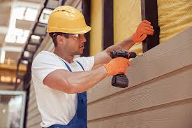 Best Siding for Multi-Family Homes  in USA